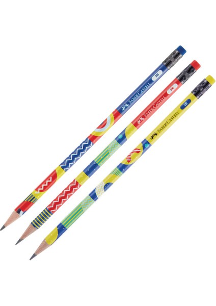Kurşun Kalem Set 1 38 Adet fırsatları
