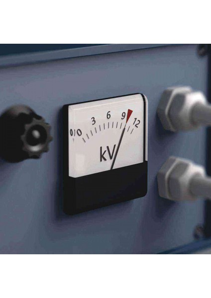 K. Kompakt Vde 67is Tx 20X154MM Tornavida 05003438001