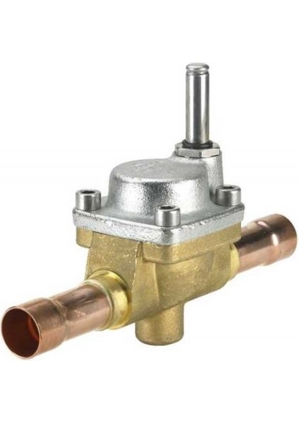 EVR25 1 1/8 Solenoıd Valf Kaynaklı 032L2201