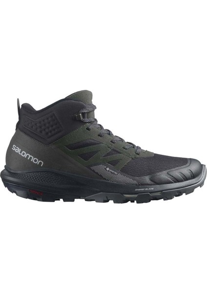 Out Pluse Mid Gtx (Gore-Tex) L41588800 Outdoor Erkek Bot
