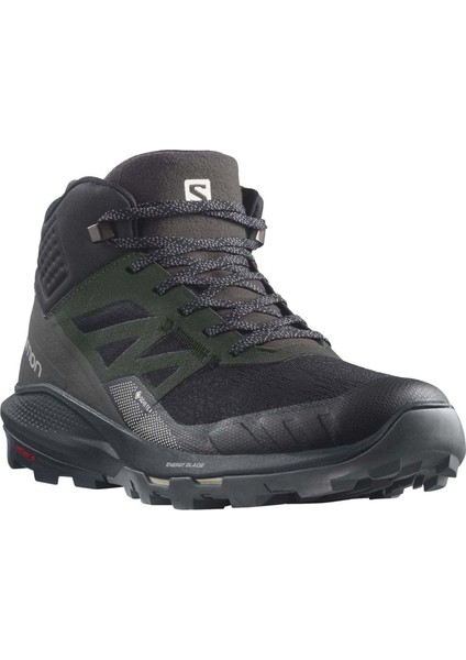 Out Pluse Mid Gtx (Gore-Tex) L41588800 Outdoor Erkek Bot fiyatları
