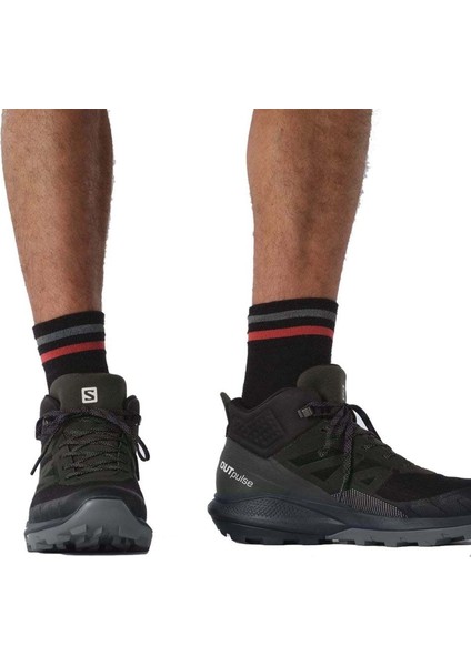 Out Pluse Mid Gtx (Gore-Tex) L41588800 Outdoor Erkek Bot fırsatları
