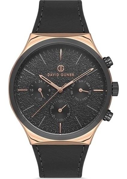 DG-8265GB-R2C Erkek Kol Saati