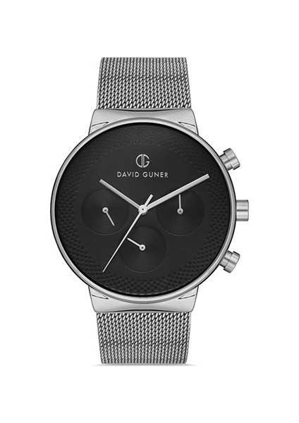 DG-8300GC-A2 Erkek Kol Saati