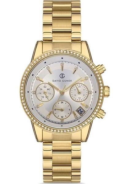 DG-8301LA-B1 Erkek Kol Saati