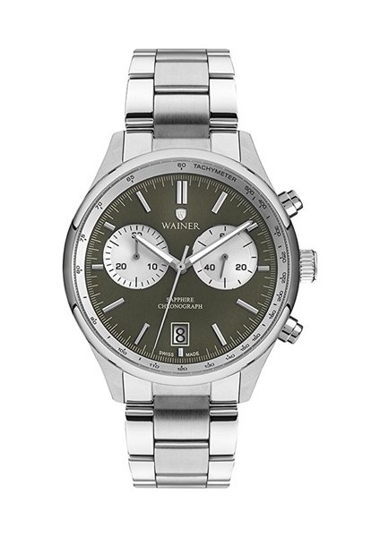 WA.19001-B Erkek Kol Saati fiyatları