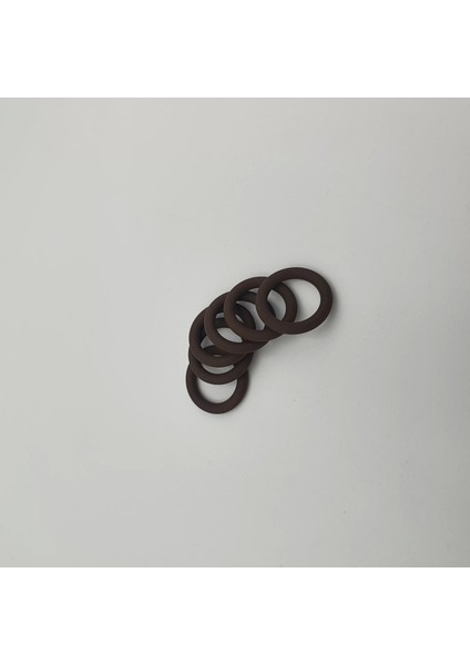Oring Kalınlık 3,53 Iç Çap 15,47 mm Dış Çap 22,53 mm (3,53X15,47) 75 Shore Viton Fkm modelleri