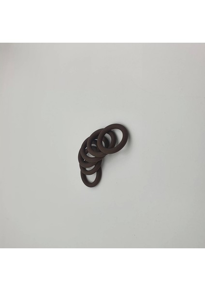 Oring Kalınlık 3,53 Iç Çap 15,47 mm Dış Çap 22,53 mm (3,53X15,47) 75 Shore Viton Fkm fırsatları