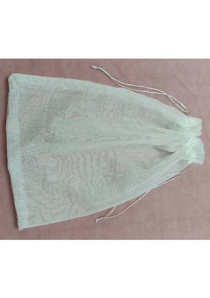 Fnt Tül Kese 20 x 30 cm 12 Adet Hediyelik Bohçalık Çeyizlik fiyatları