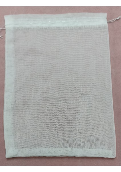 Fnt Tül Kese 20 x 30 cm 12 Adet Hediyelik Bohçalık Çeyizlik fırsatları