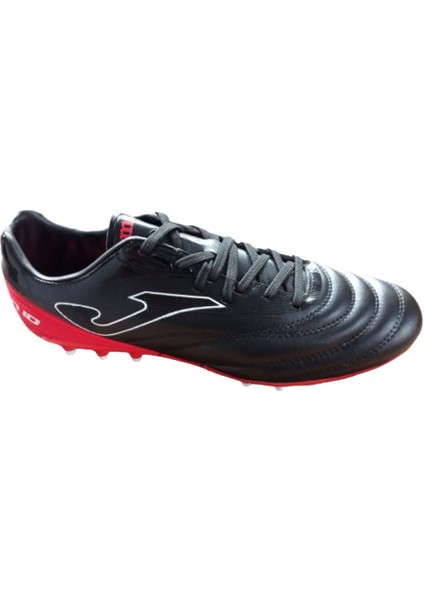 Numero 2241 Black Red Artıfıcıal Grass