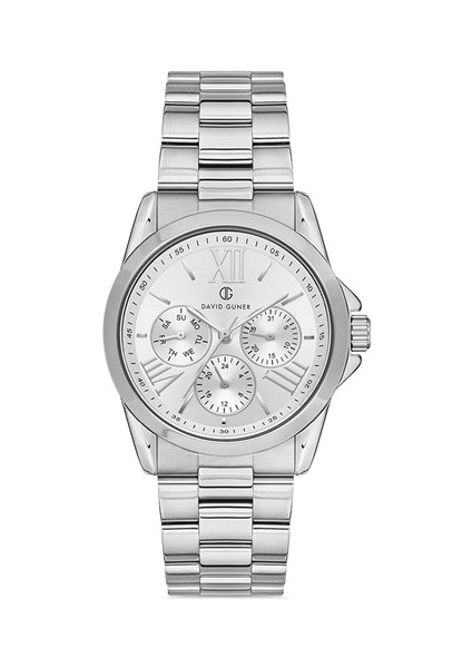 DG-8308LA-A1 Erkek Kol Saati