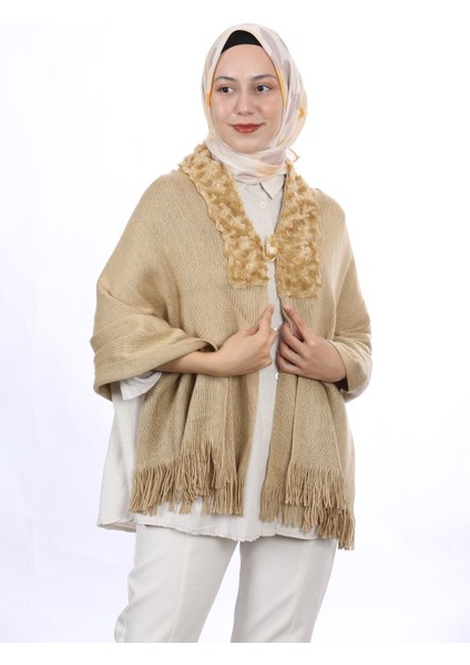 Armiza Kadın Kışlık Omuz Şalı fiyatları