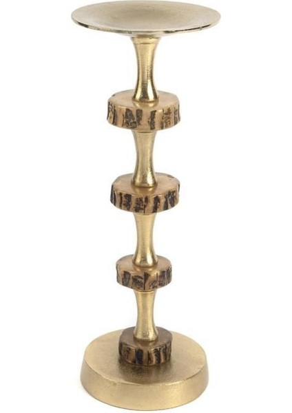 Gold Mumluk 13 x 38 cm
