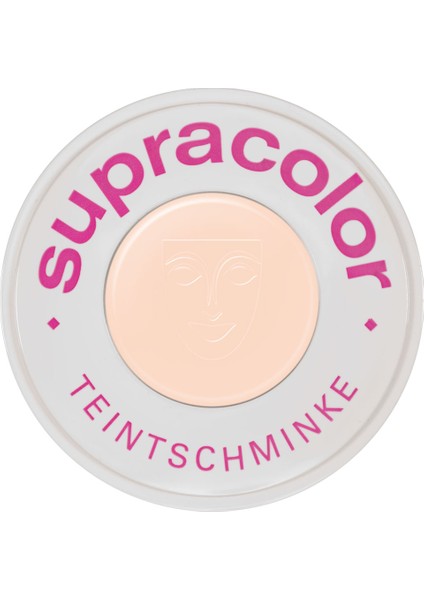 Supracolor® Fondöten Orta Boy 30 ml 1W