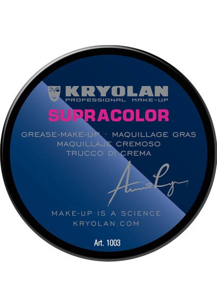 Supracolor® Fondöten Büyük Boy 55 ml 071
