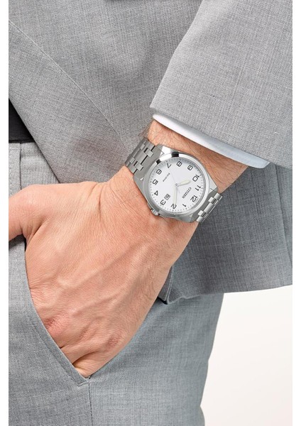 Marka Erkek Kol Saati