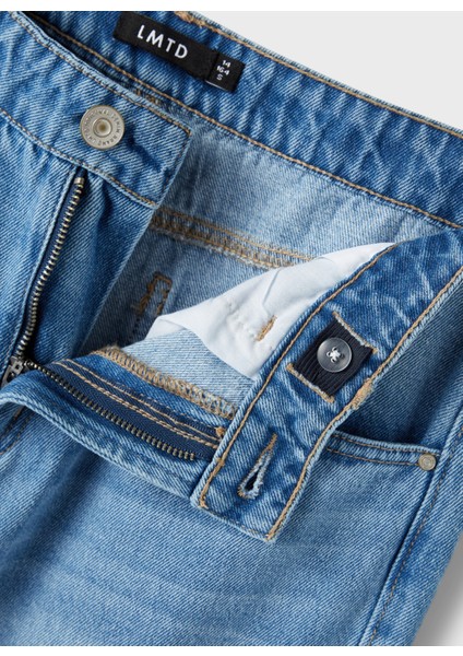 Denim Pantolon, 16 Yaş, Mavi