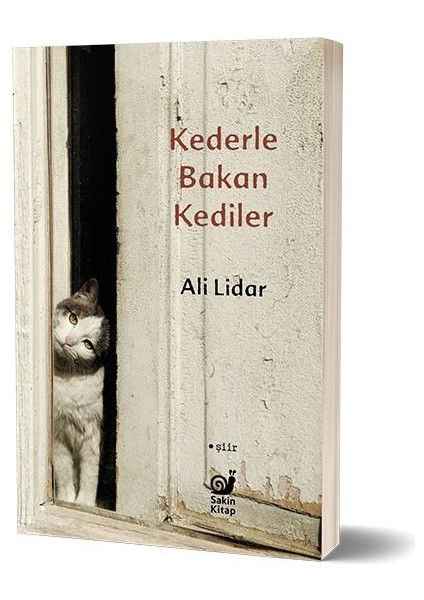 Kederle Bakan Kediler