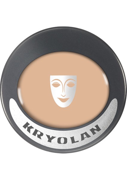 Sıcağa Karşı Dayanıklı Fondöten Ultra Foundation 15 G 09002 Ivory