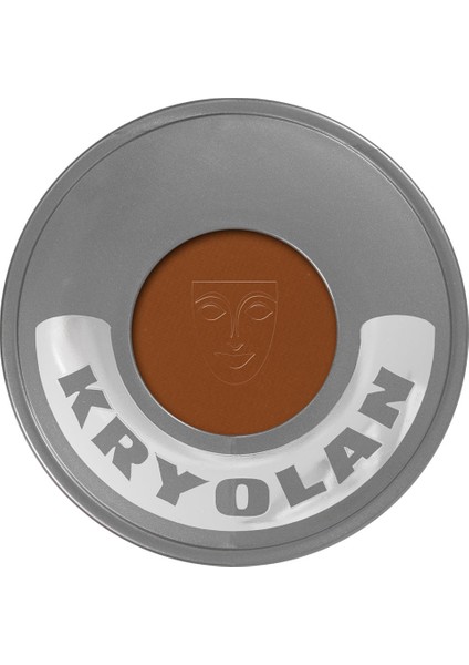 Taş Pudra Cake Make-Up 01120 12W