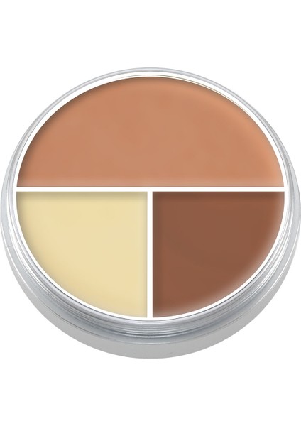 Ultra Foundation Trio 09013 A