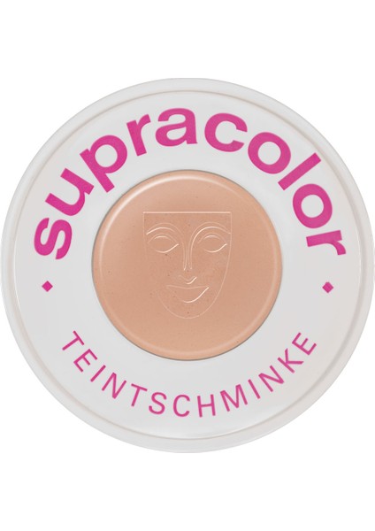 Supracolor® Fondöten Orta Boy 30 ml FS46