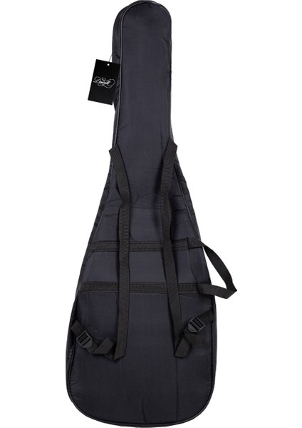 Klasik Gitar Kılıfı Donizetti