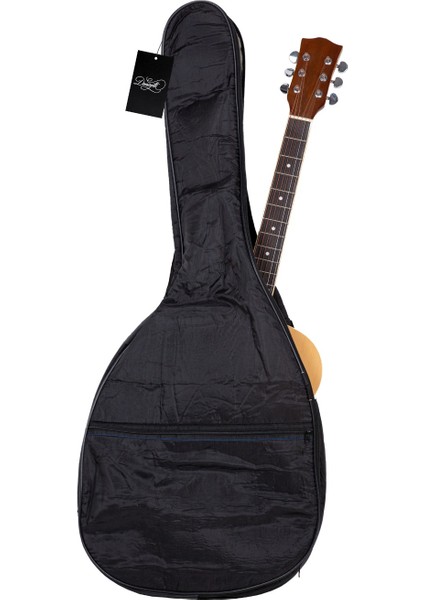 Klasik Gitar Kılıfı Donizetti modelleri