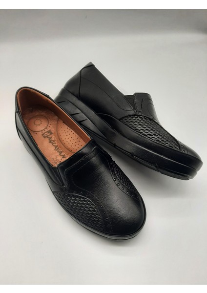 Iç Dış Hakiki Deri Anatomik Ayakkabımız fiyatları