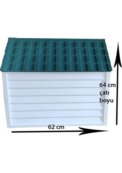 Şenyayla Köpek Kulübesi