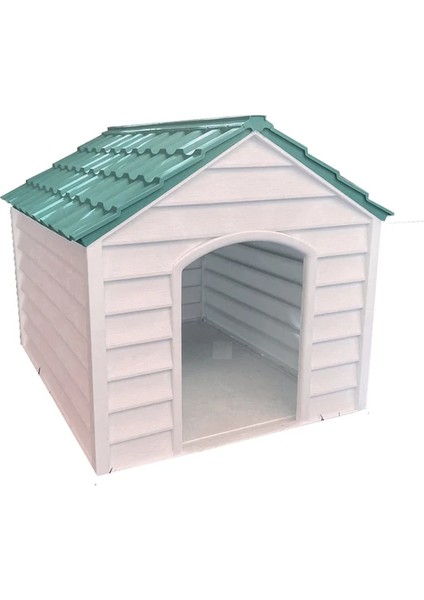 Şenyayla Köpek Kulübesi modelleri