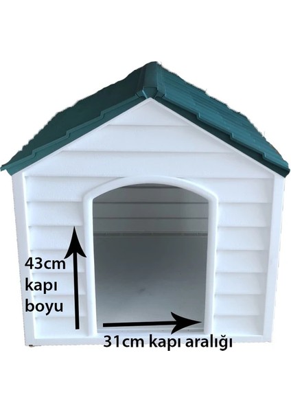 Şenyayla Köpek Kulübesi fırsatları