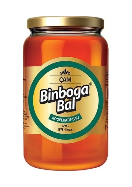 Kooperatif Çam Balı 850 gr