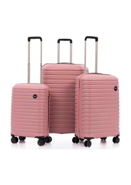 Polypropilen 3'lü set