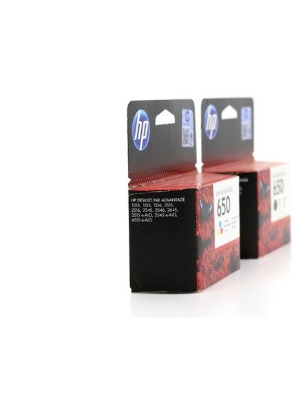Deskjet 4645 Kartuş ,hp CZ101A / CZ102A Kartuş ( Seçenekli ) modelleri