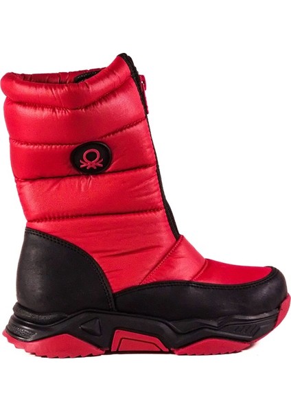 United Colors Of Benetton 30401 Çocuk Bot