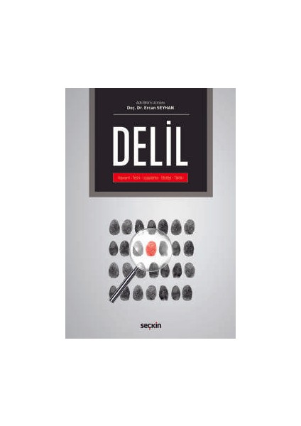 Delil Kavram – Teori – Uygulama Strateji – Taktik