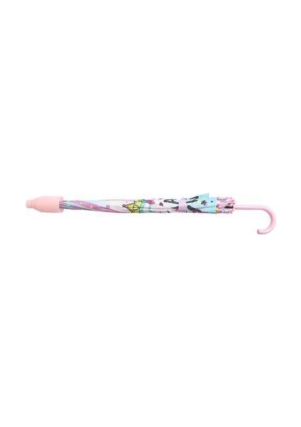 Unicorn Lisanslı Çocuk Şemsiyesi