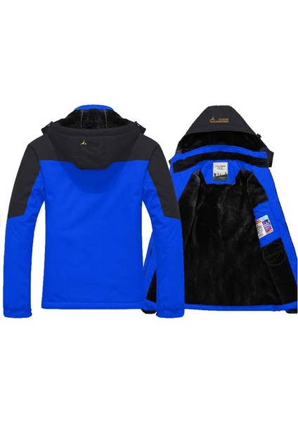 He”y”diye Nano Fiber Hft Teknolojiye Sahip Soğuk Kalkanlı Kaban / Mont fiyatları