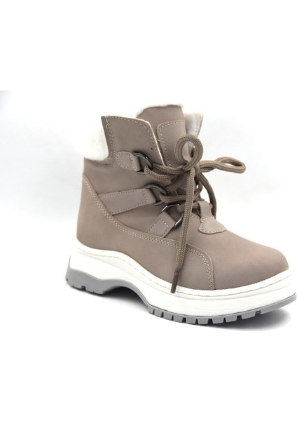 Alexis Kız Çocuk Patik Pylon Bot modelleri