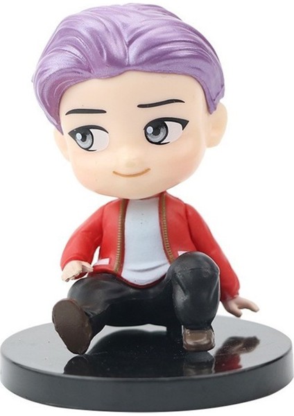 Bts Rm Mini Figür