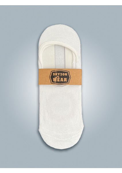 Kadın Babet Çorap 9'lu Set modelleri