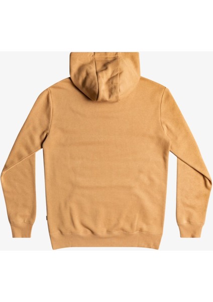 Big Logo Hood Erkek Swearshirt fiyatları