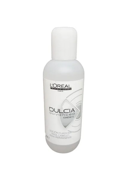 Loreal Dulcia Advanced Perma Fiksatör 100 ml