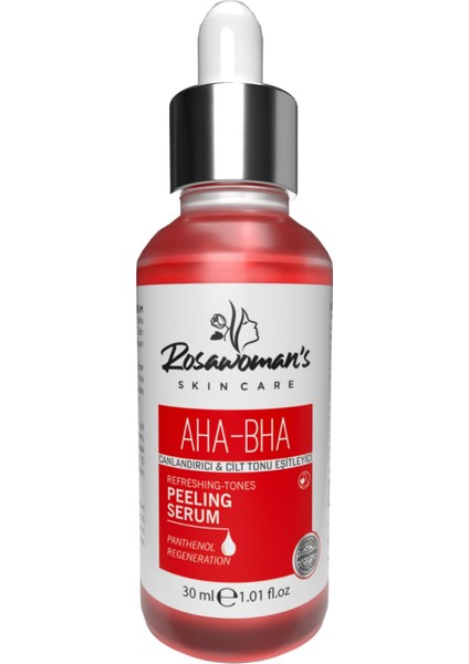 Aha Bha Serum Peeling 30 Ml