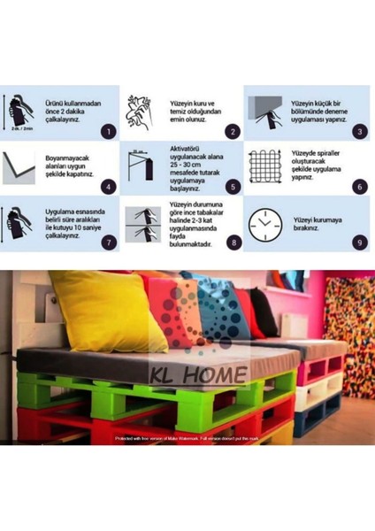 Metalik Gri Renk Uygun Büyük Boy 400 ml Sprey Boya fiyatları