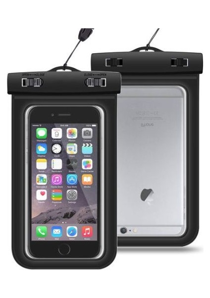 Su Geçirmez Telefon Kılıfı fırsatları