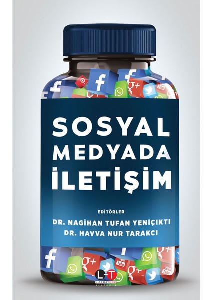 Sosyal Medyada Iletişim