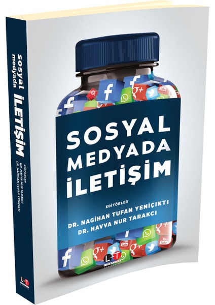 Sosyal Medyada Iletişim fiyatları